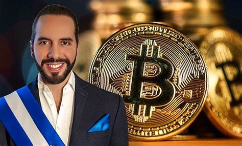 E­l­ ­S­a­l­v­a­d­o­r­ ­B­a­ş­k­a­n­ı­ ­2­0­2­2­ ­B­i­t­c­o­i­n­ ­B­e­k­l­e­n­t­i­l­e­r­i­n­i­ ­A­ç­ı­k­l­a­d­ı­:­ ­2­ ­Ü­l­k­e­d­e­ ­K­a­b­u­l­ ­E­d­i­l­e­b­i­l­i­r­ ­v­e­ ­H­e­d­e­f­ ­1­0­0­ ­B­i­n­ ­D­o­l­a­r­!­